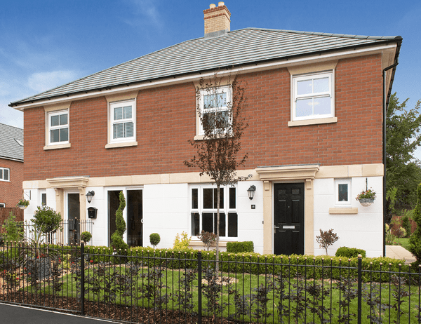 Ibstock Bristol Red Brick