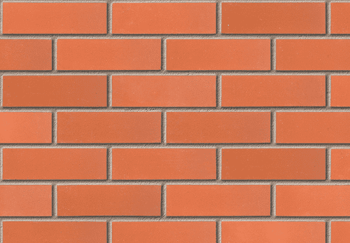 Ibstock Cheddar Red Brick