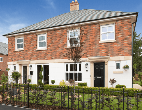 Ibstock Ivanhoe Westminster Brick