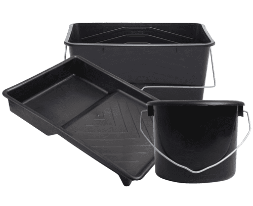 Kettles, Trays & Scuttles