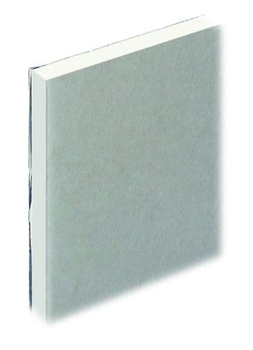 Knauf Vapour Panel Plasterboard S/E 12.5mm 1200 X 2400 (Non Returnable)