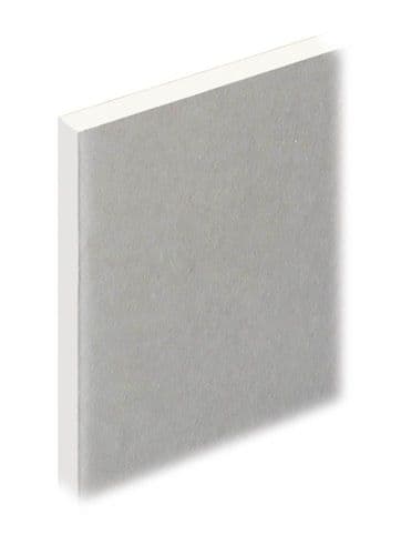 Knauf Wallboard Plasterboard S/E 12.5mm 1200 X 2400 ( Non Returnable)