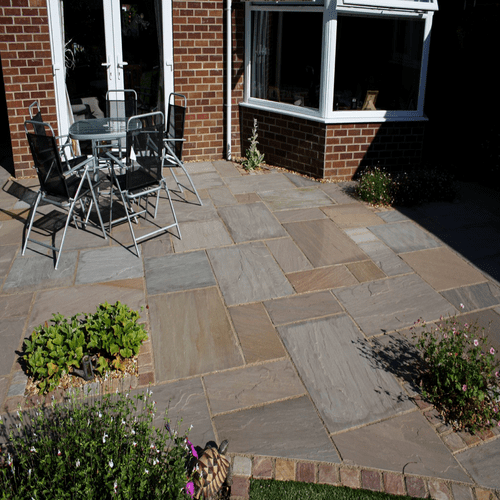 Lakeland  Sandstone Project Pack (18.9m2)