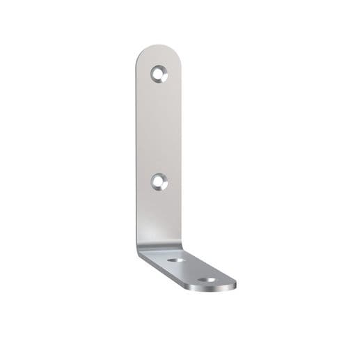 Light Duty Angle Bracket 40X40X15