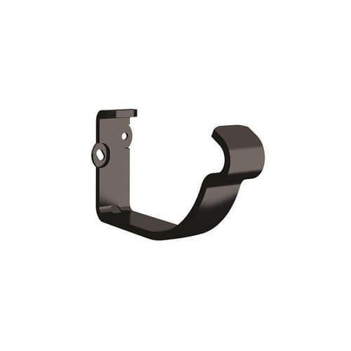 Lindab 125mm Gutter Bracket Coloured (1)