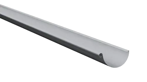 Lindab Magestic 125mm Gutter 3M R3125MG