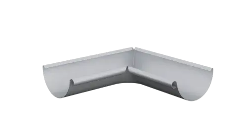 Lindab Magestic 125mm Gutter Internal 90 Corner RVIS125MG