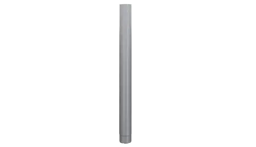 Lindab Magestic 75mm Downpipe 3M SROR375MG