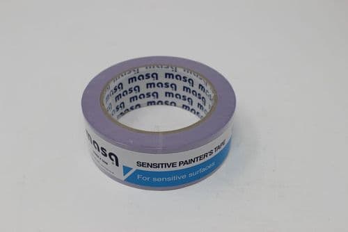 MASQ Low Tack Painters /Masking Tape