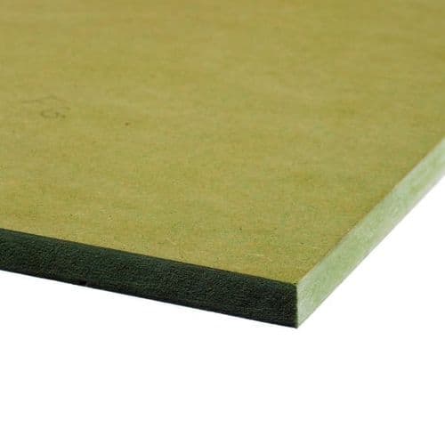 MDF Moisture Resistant Sheet 1220 X 2440mm