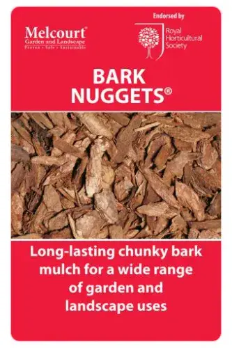 Melcourt Bark Nuggets