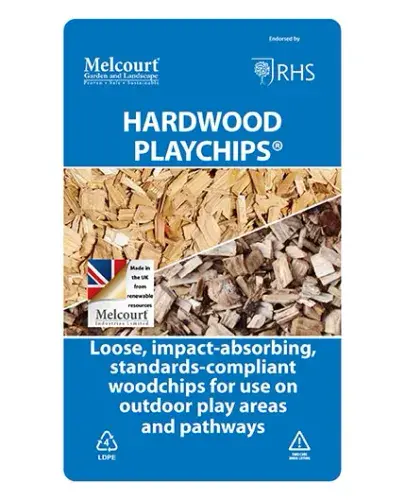 Melcourt Playchips (Hardwood)
