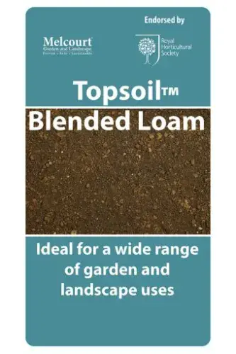Melcourt Topsoil Blended Loam