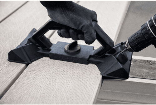 Millboard Duofix Side Fixing Kit