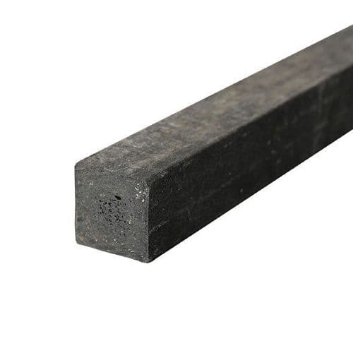 Millboard PlasPro Sub Frame Joist 50 X 50 X 2400mm