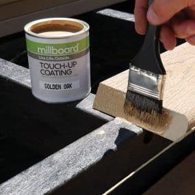 Millboard Touch Up Paint 500ml