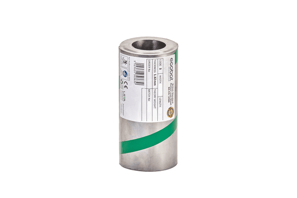 Milled Code 3 Lead 240mm