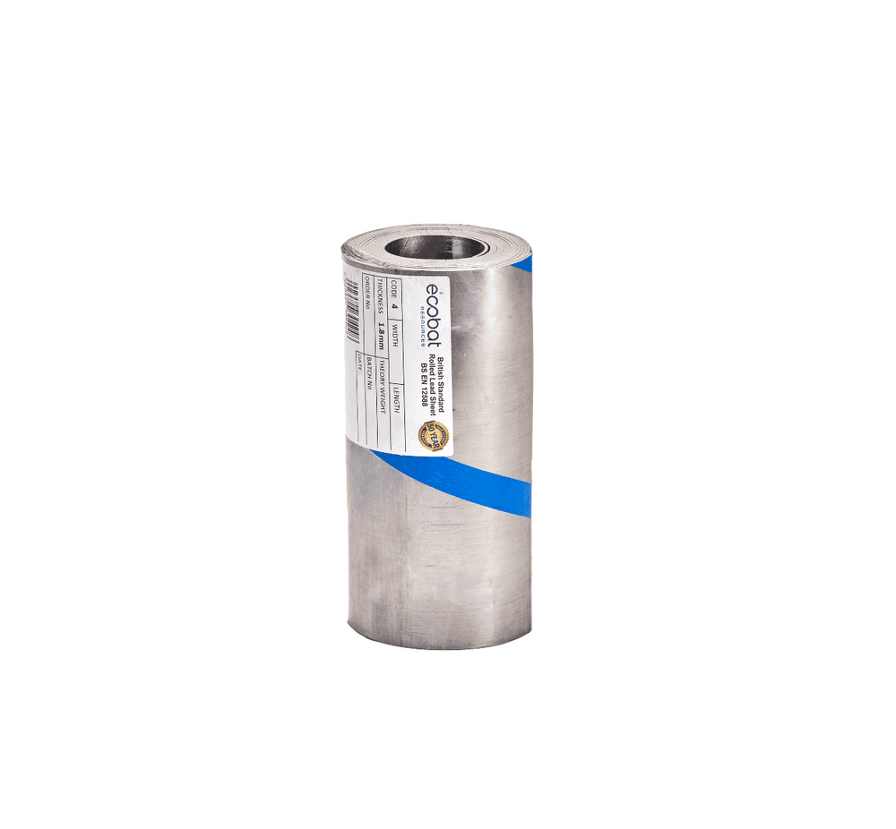 Milled Code 4 Lead 300mm