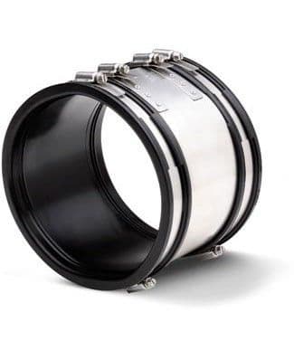 Mission Rubber Standard Coupling