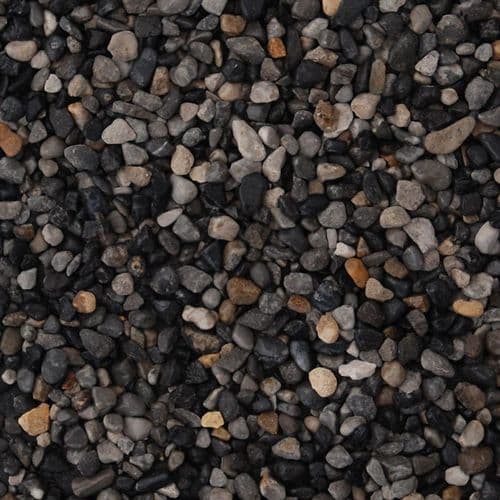 Ocean Blue Pebbles 20mm (Non Returnable)