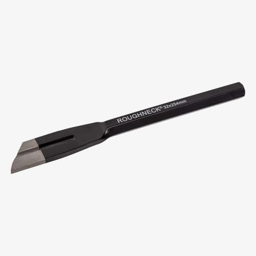 Plugging Chisel