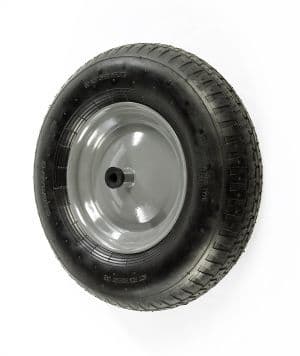Pneumatic Wheelbarrow wheel PW-400 for 1041 Original Wheelbarrow