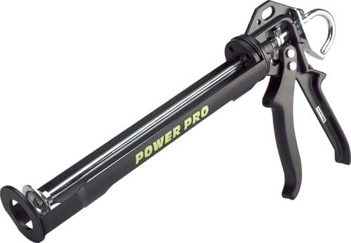 Power Pro Sealant Gun C4 Manual gun for 310ml