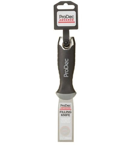 ProDec Advance Duragrip Filling Knife