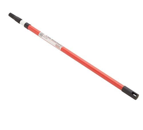 ProDec Contractor 3'6" - 6'6" Twist Lock Extension Pole