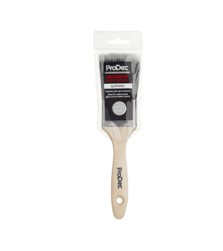 ProDec Decorator Synthetic Brushes