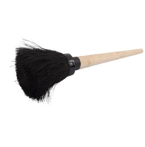 ProDec Short Handle Tar Brush