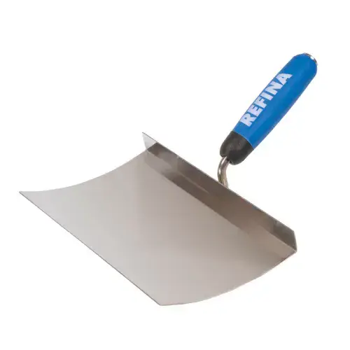 REFINA 6" Harling Trowel