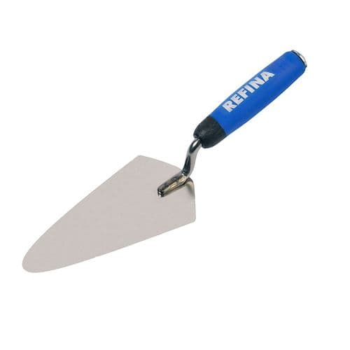 REFINA 6.25" Gauging Trowel SS