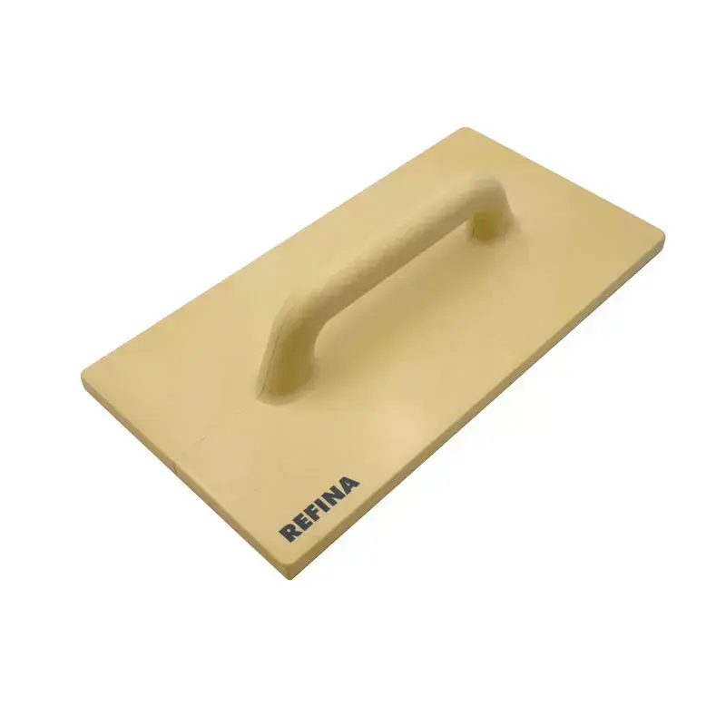 Rectangular Float REFINA Plastic Float 13