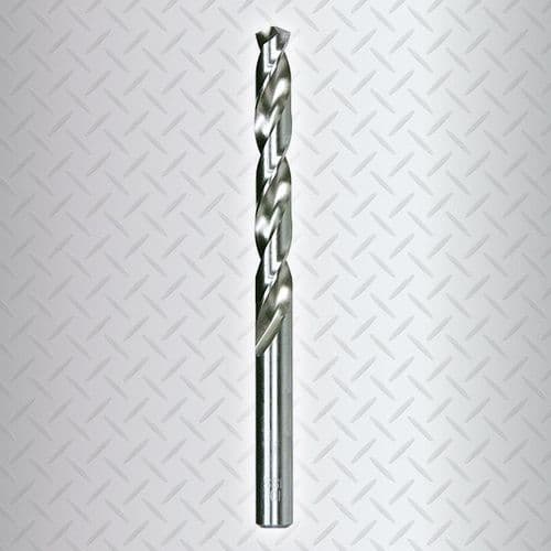 Reisser HSS Ground Bit 9.5 x 125mm (1pc)