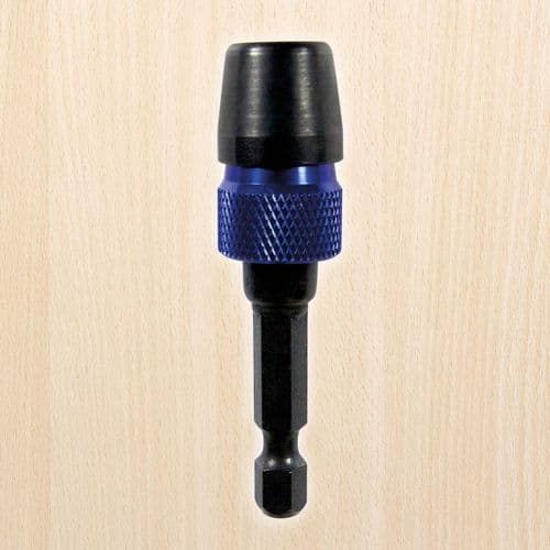 Reisser Impact All Hex Adaptor (1/4" Hex)