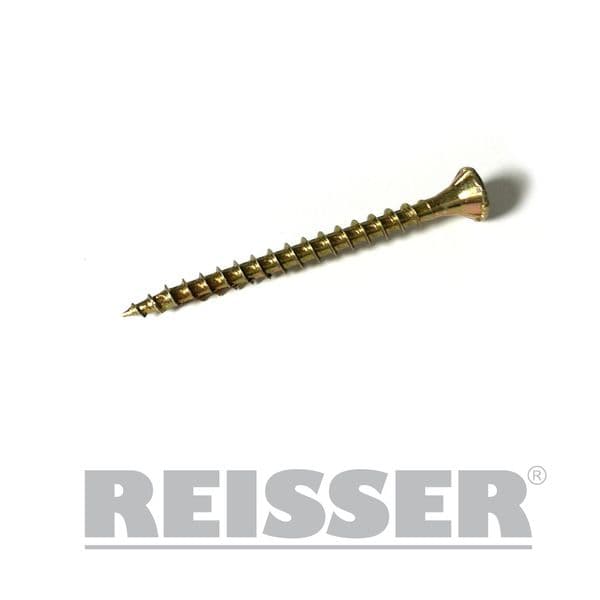 Reisser R2 Cutter Screw Diameter 5 0 mm 10 Gauge