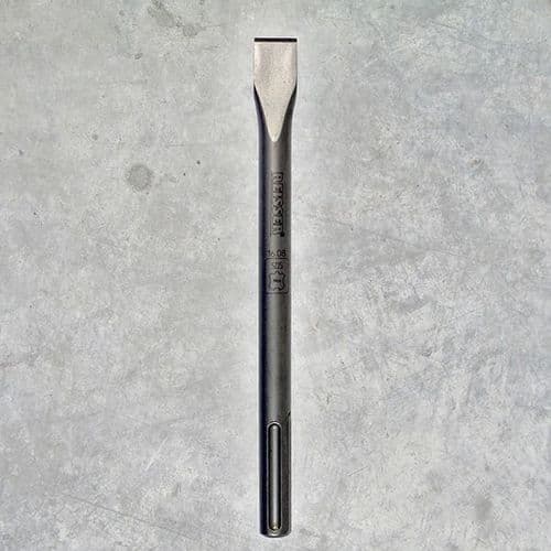 Reisser SDS Max 25mm Chisel