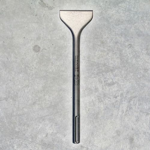 Reisser SDS Max 80mm Chisel