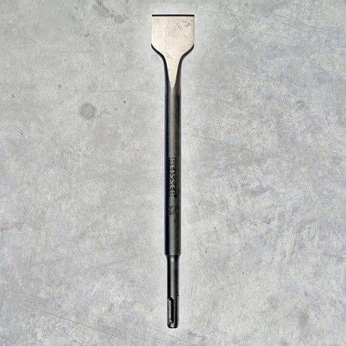 Reisser SDS Plus 40mm Chisel