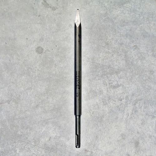 Reisser SDS Plus Bullpoint Chisel