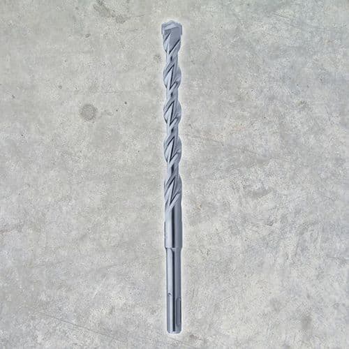 Reisser Speedster SDS Plus Hammer Bit 12.0mm