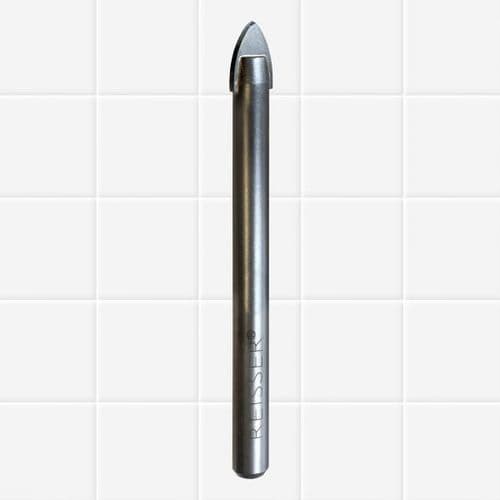 Reisser TCT Tile & Glass Bit 4.0mm (1pc)