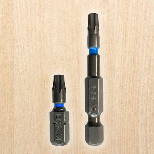 Reisser Torsion Impact Bit T20