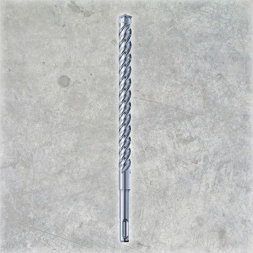 Reisser Zentro SDS Plus Hammer Bit 28.0mm