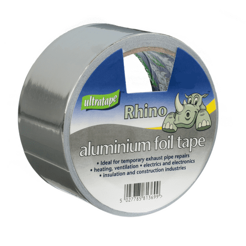 Rhino Aluminium Foil Tape
