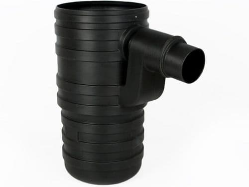 Road Gully With Integral Trap 900mm x 450mm