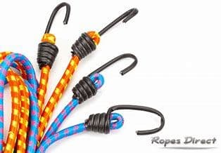 Ropes, Straps, Bungees & Ties