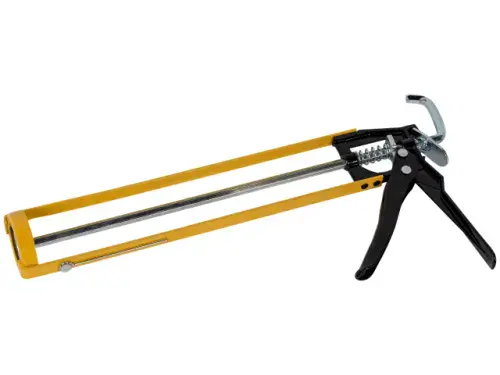 Roughneck Skelton Type Caulking Gun 280mm (11in)
