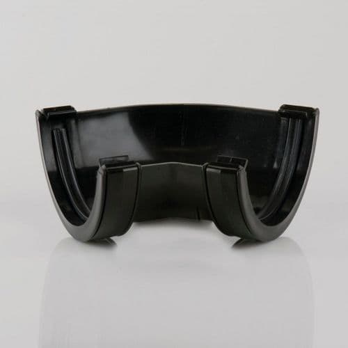 Roundstyle 112mm 135 ° Gutter Angle